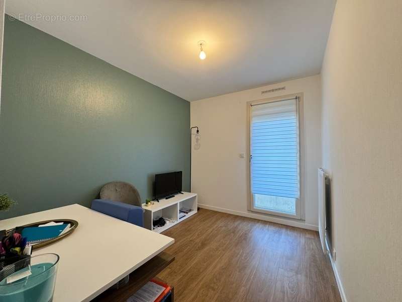 Appartement à ANGERS