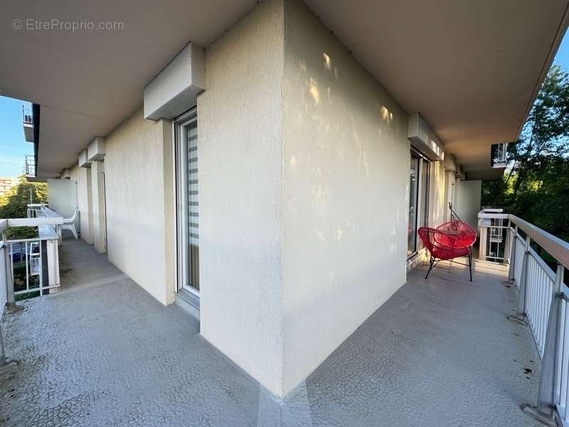 Appartement à ANGERS