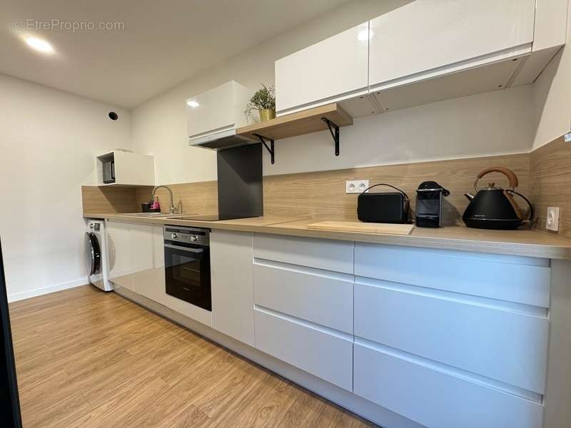 Appartement à ANGERS