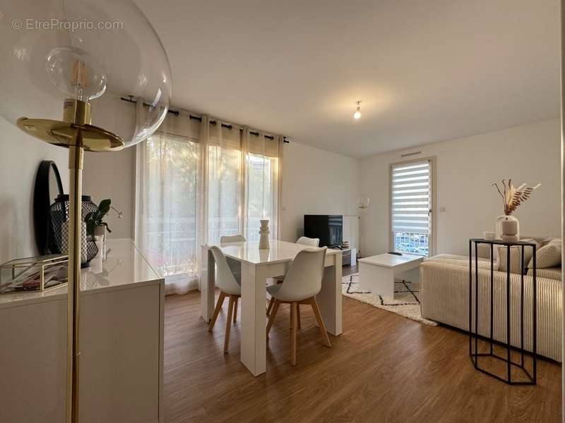 Appartement à ANGERS