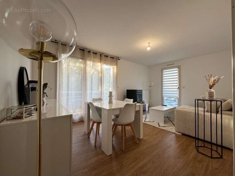 Appartement à ANGERS