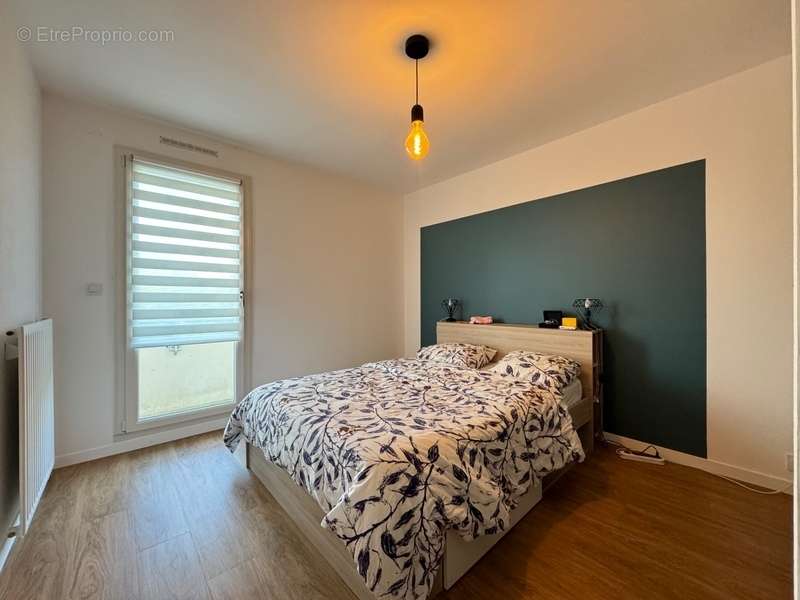 Appartement à ANGERS