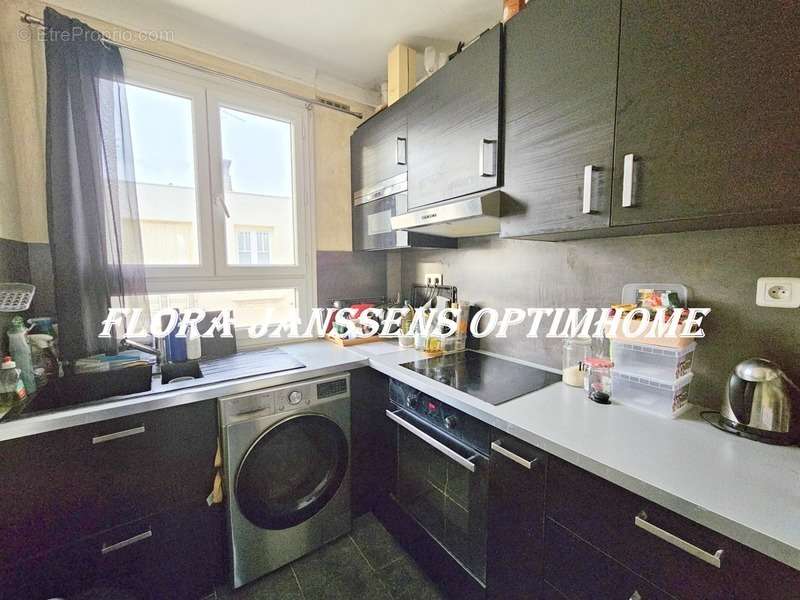 Appartement à COLOMBES