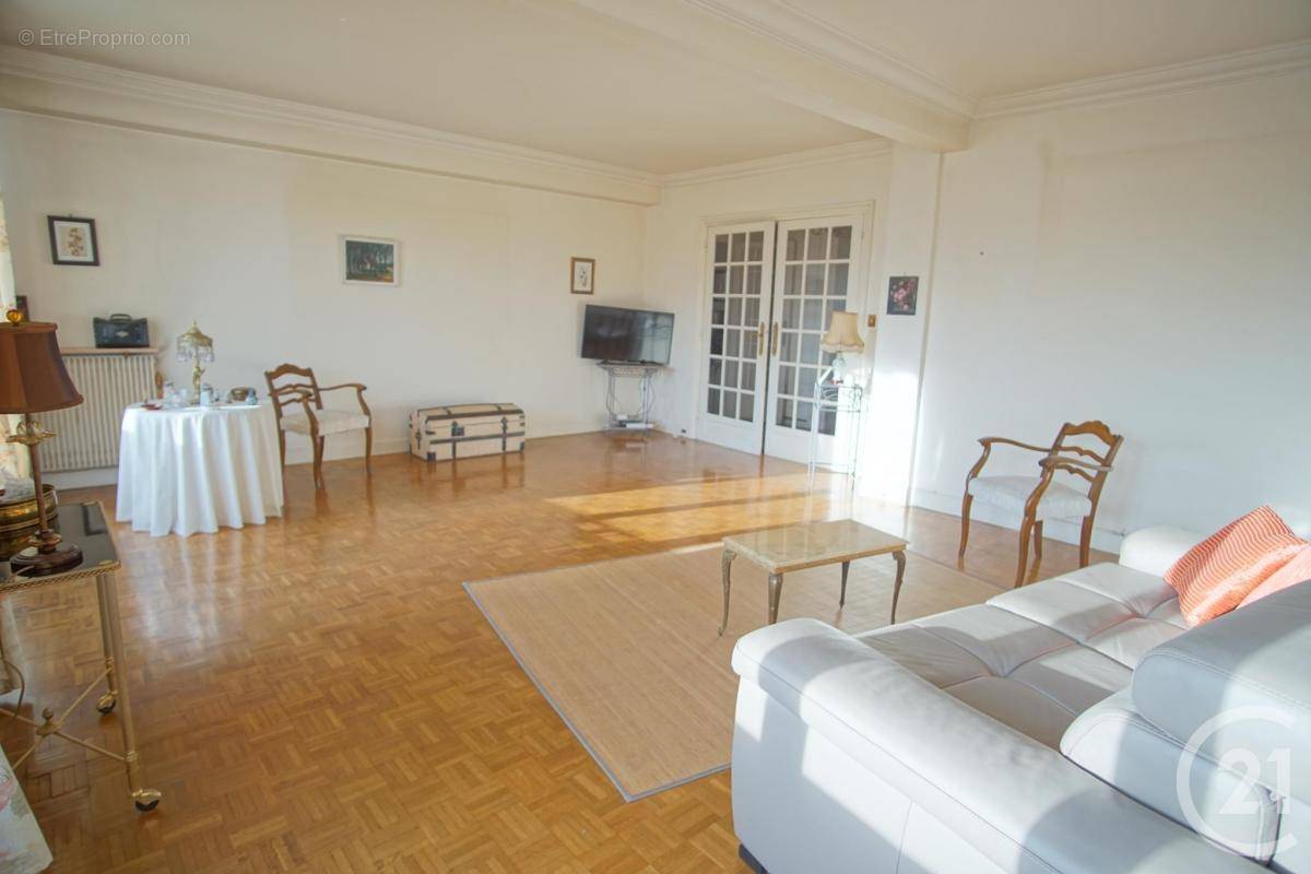 Appartement à CRETEIL