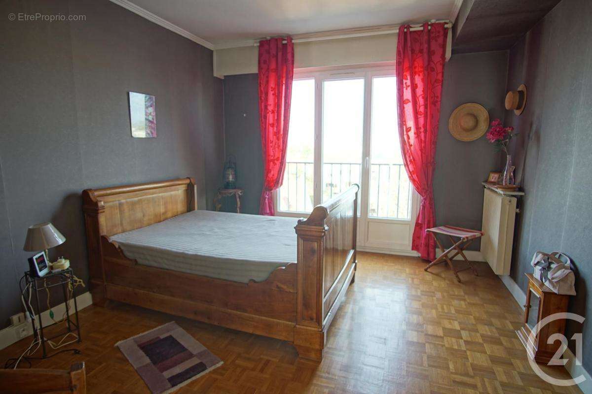 Appartement à CRETEIL