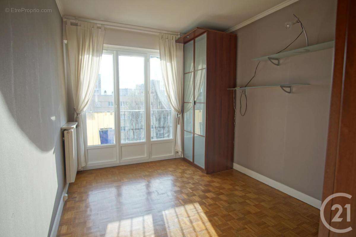 Appartement à CRETEIL