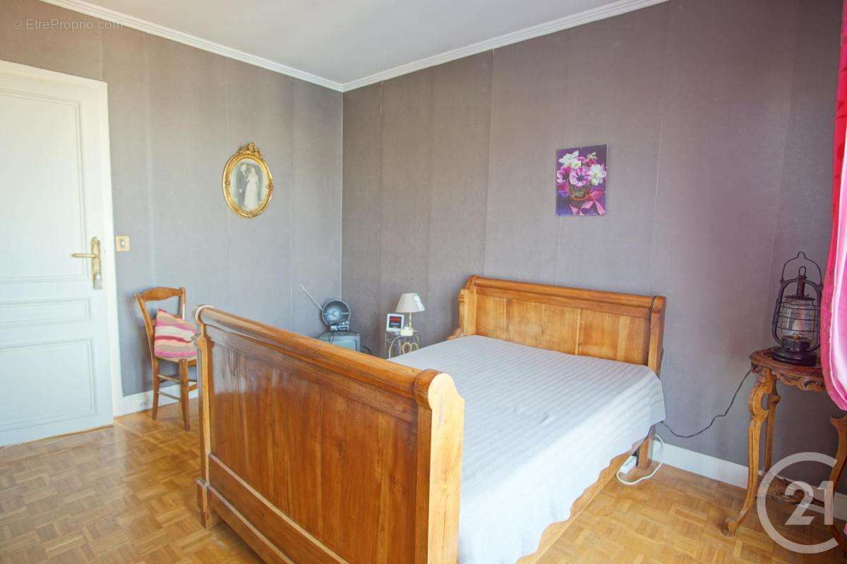 Appartement à CRETEIL