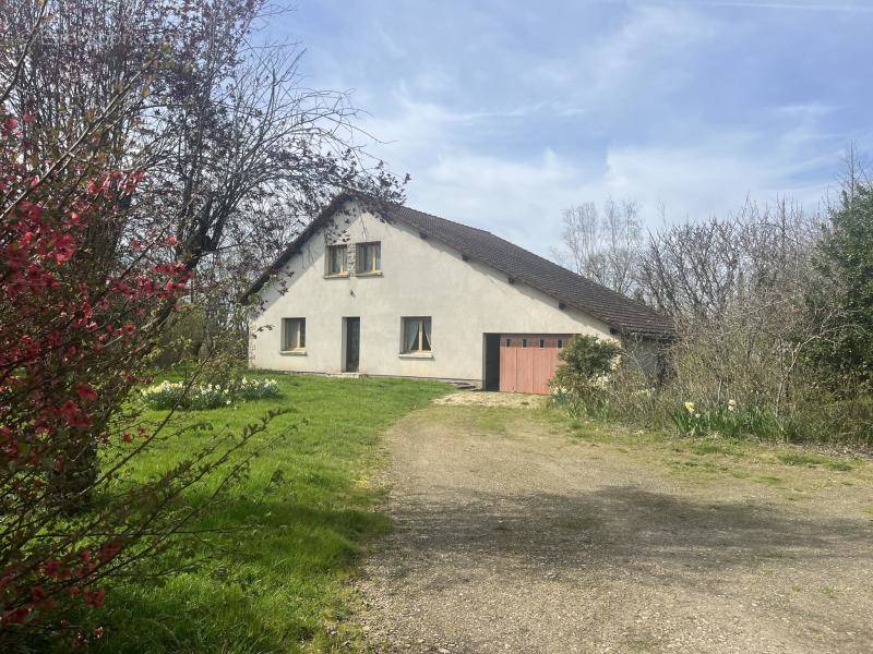 Maison à SULLY-SUR-LOIRE