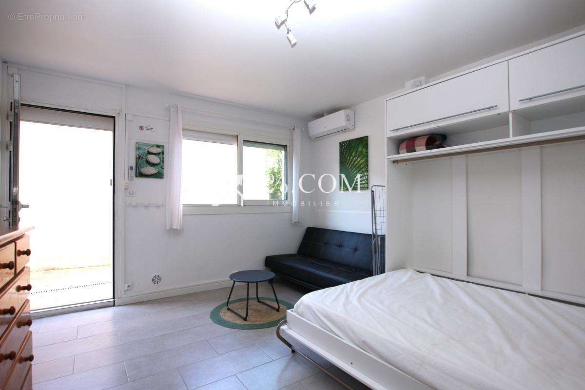 Appartement à CANET-EN-ROUSSILLON