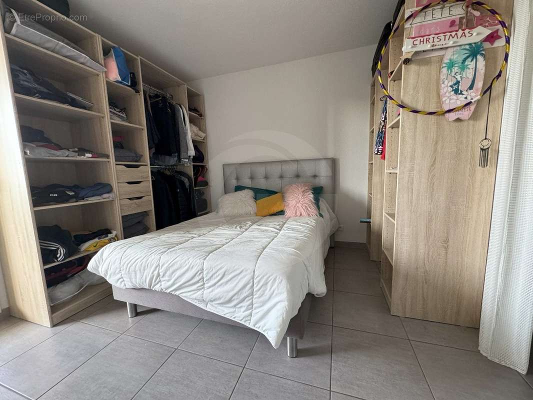 Appartement à FRONTIGNAN