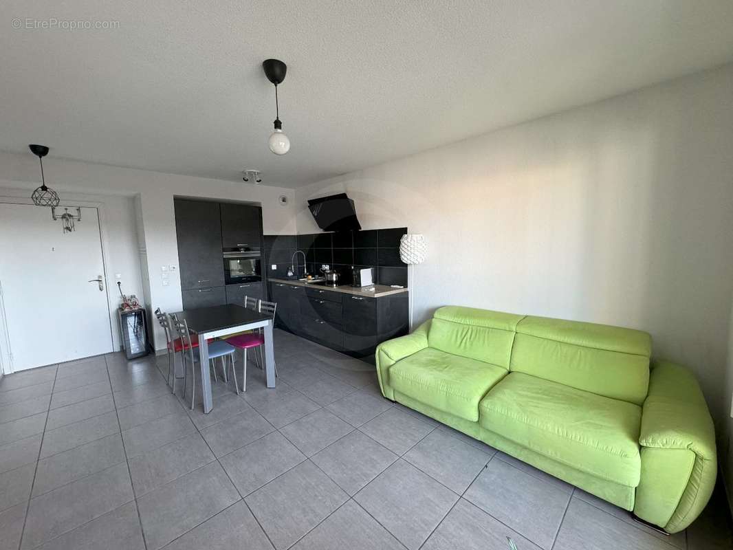 Appartement à FRONTIGNAN