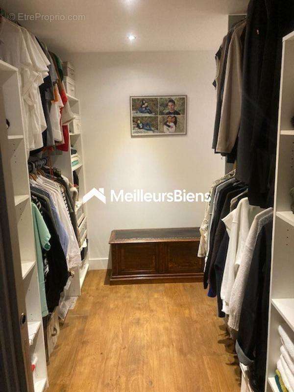 Appartement à BASTIA