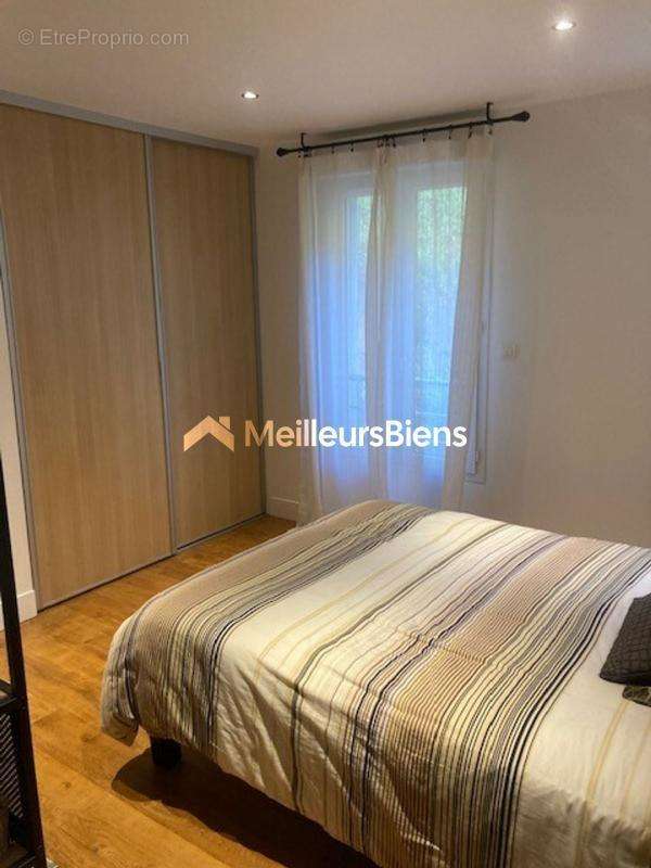 Appartement à BASTIA