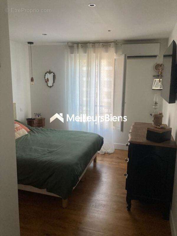 Appartement à BASTIA