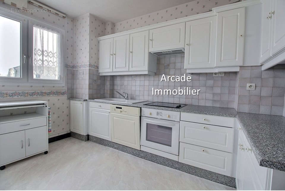 Appartement à LE HAVRE