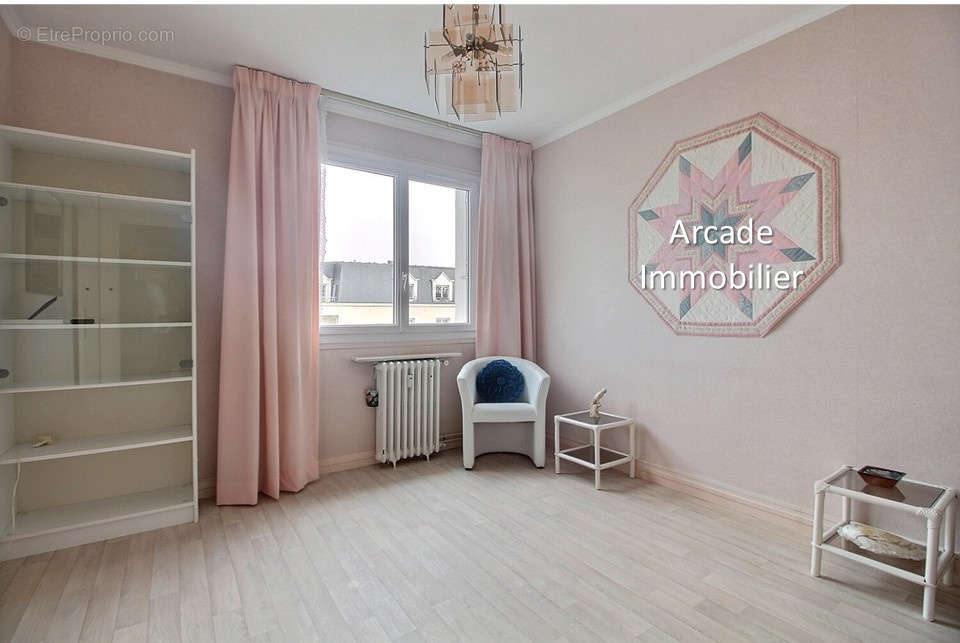 Appartement à LE HAVRE