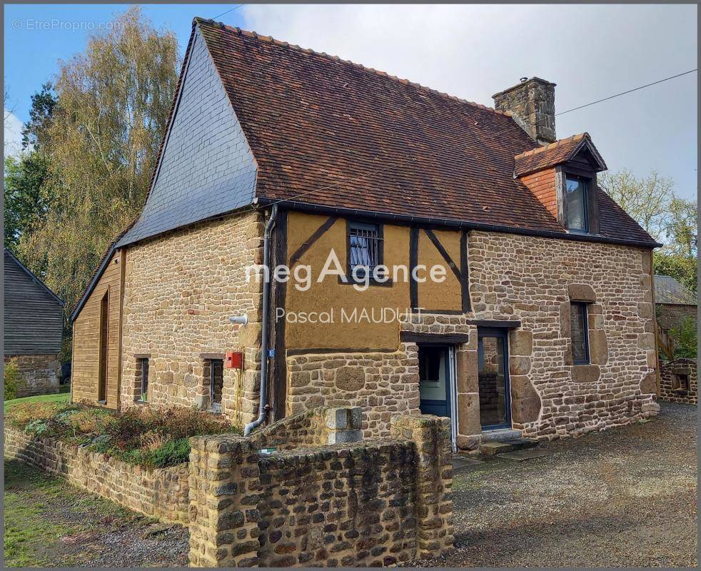 Maison à FLERS