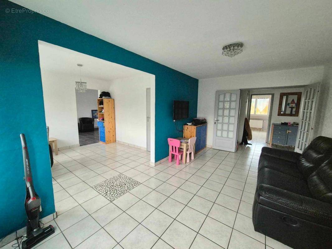 Appartement à VILLARS