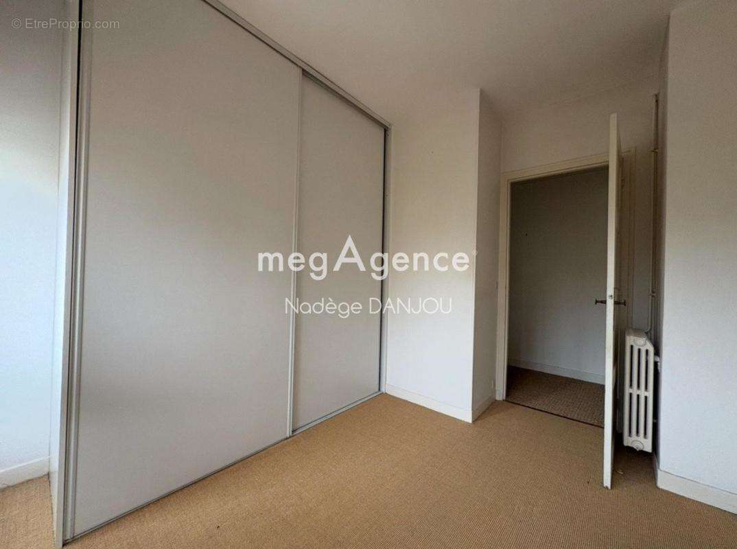 Appartement à VIRE