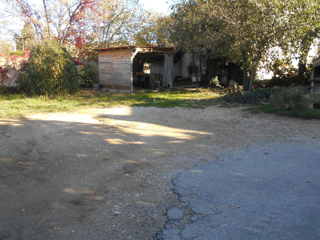 Appartement à ROGNAC