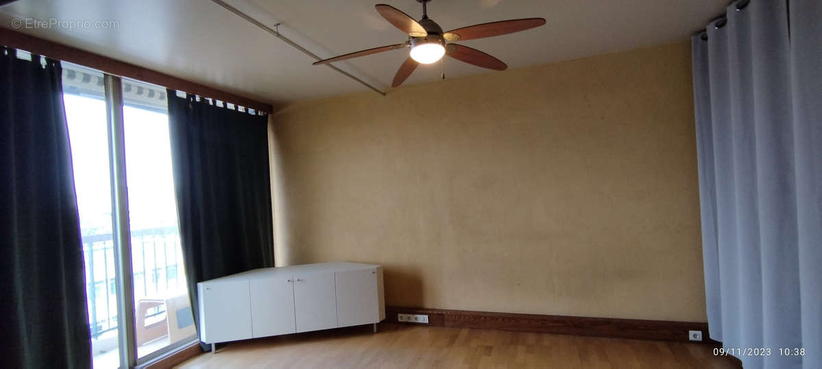 Appartement à VILLEJUIF