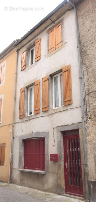 Maison à CHALABRE