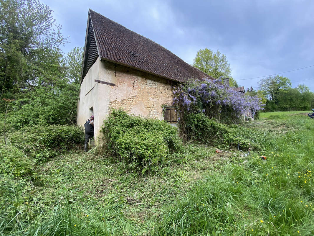 Maison à CETON