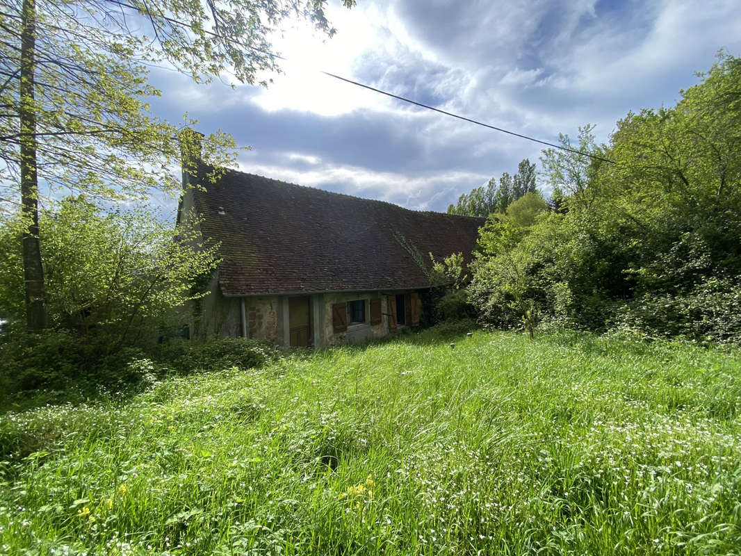 Maison à CETON