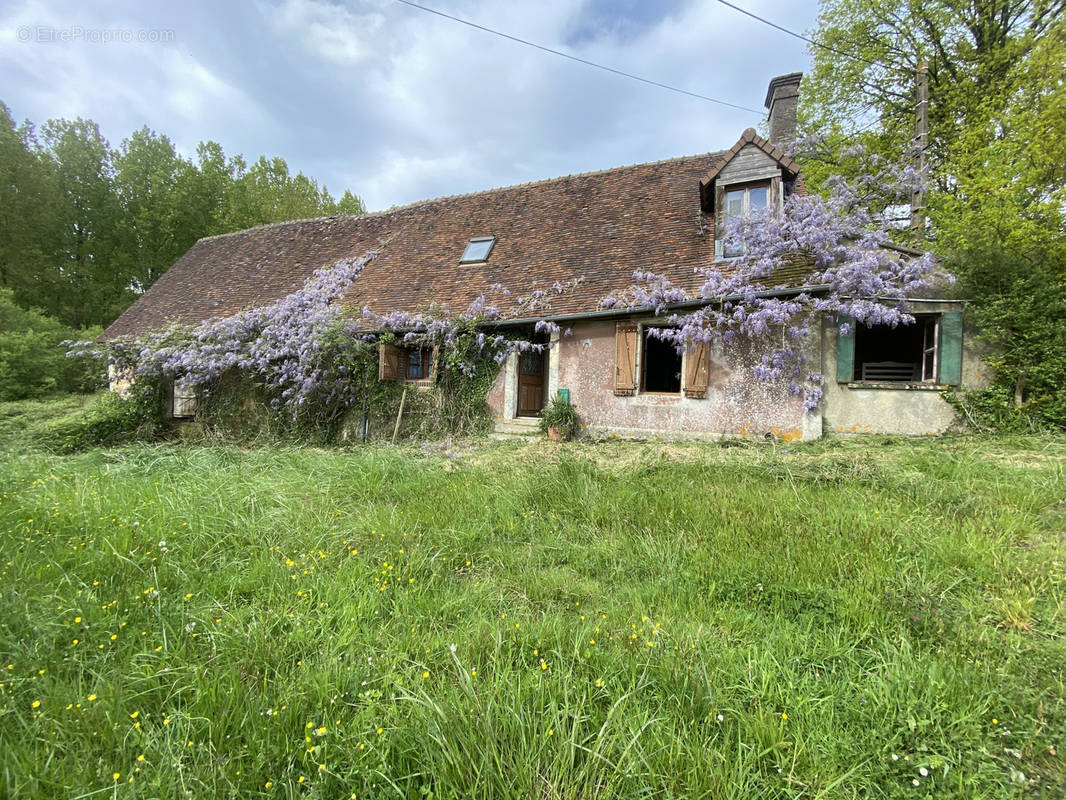 Maison à CETON