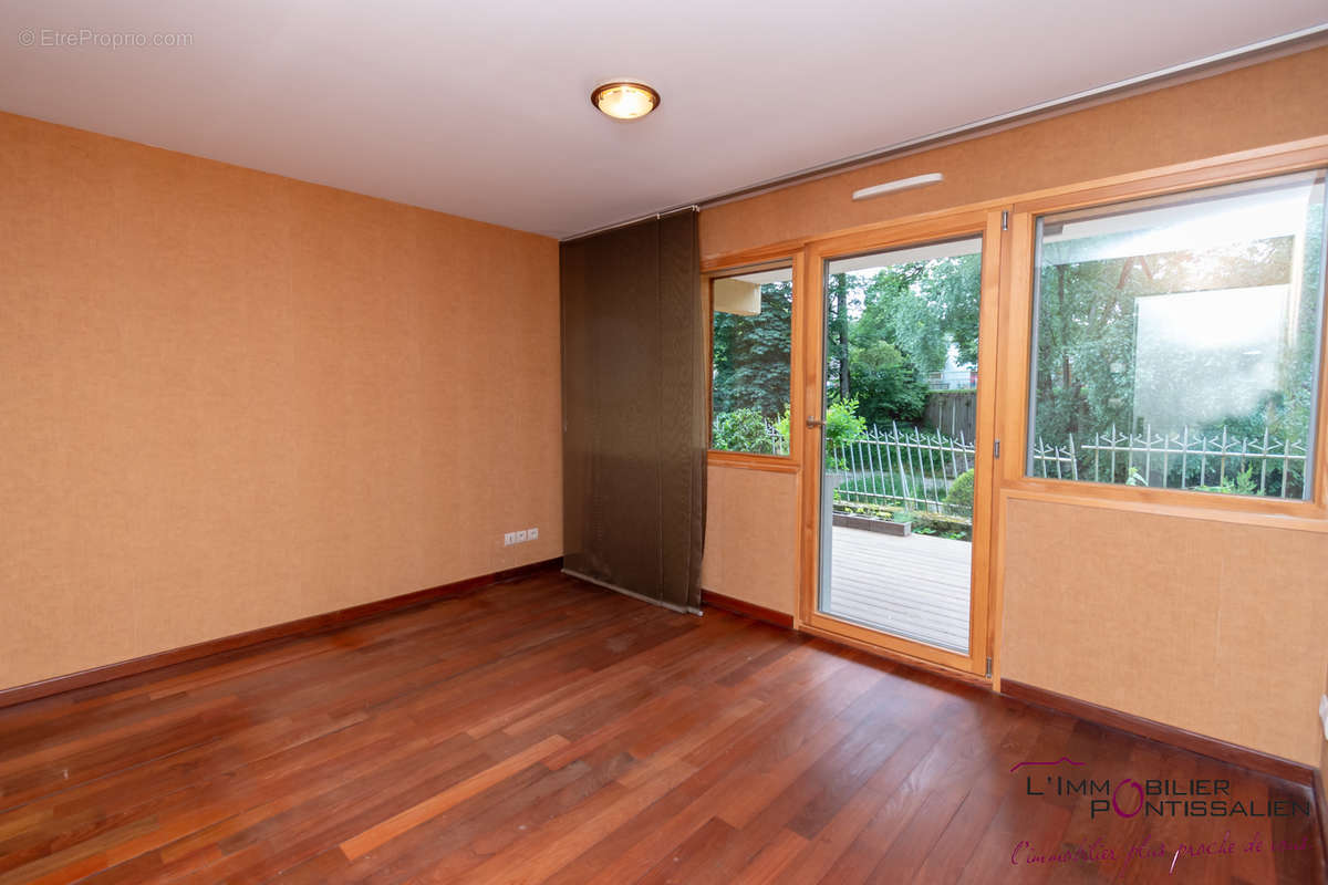 Appartement à PONTARLIER