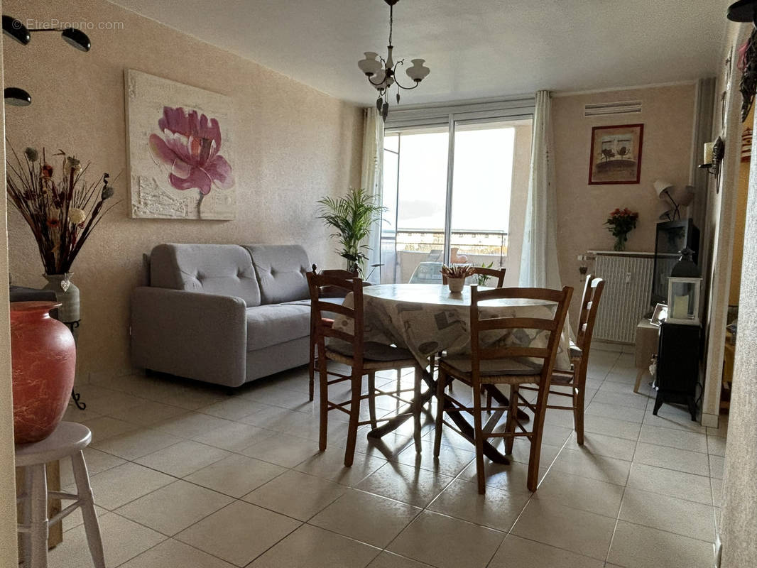 Appartement à SAINT-BRIEUC