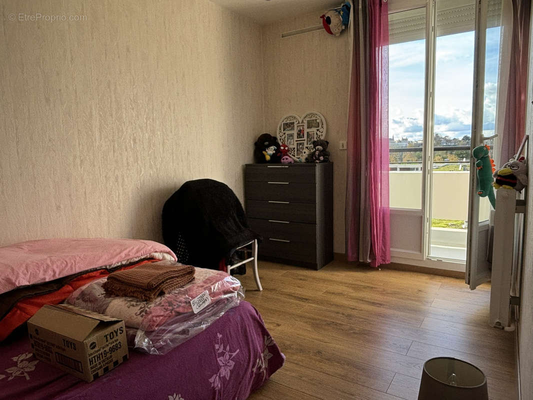 Appartement à SAINT-BRIEUC