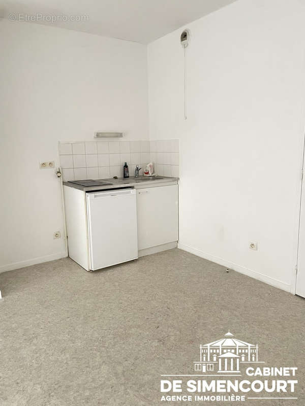 Appartement à AMIENS