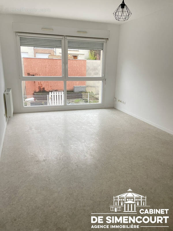 Appartement à AMIENS