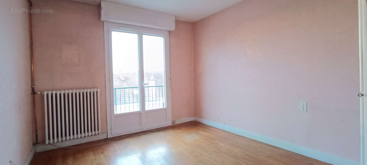 Appartement à VICHY