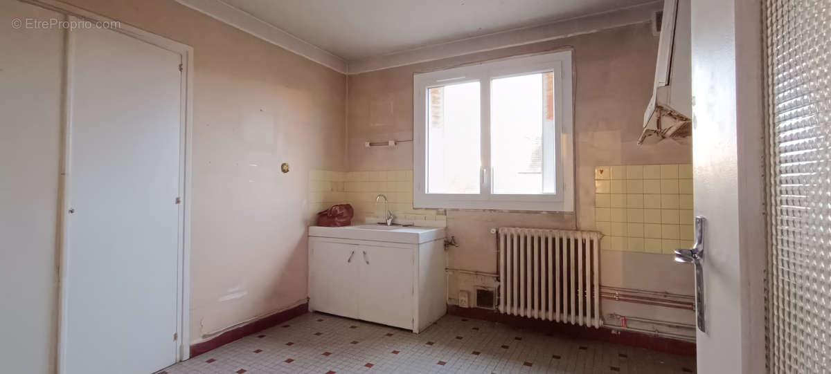 Appartement à VICHY