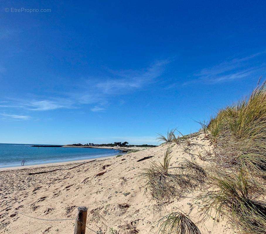 Maison à DOLUS-D&#039;OLERON