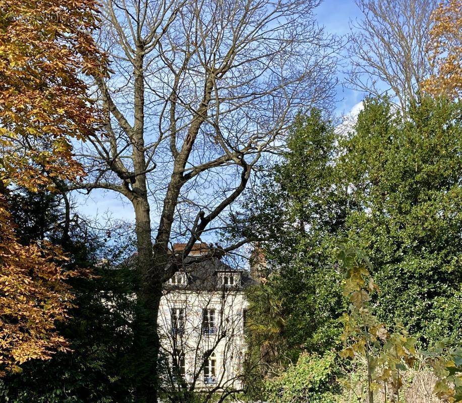 Maison à RENNES