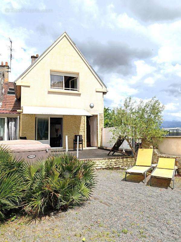 Maison à CAEN