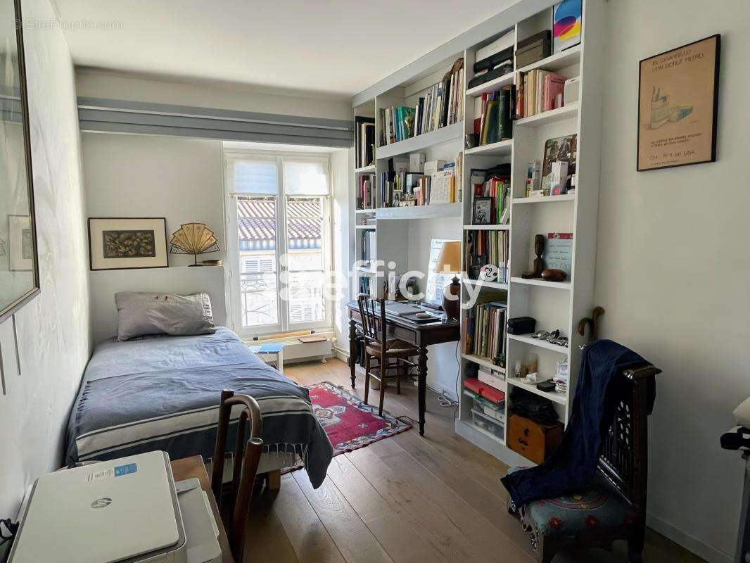 Appartement à LA ROCHELLE