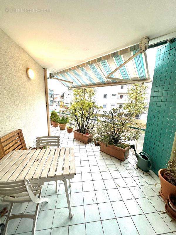 Appartement à ROYAN