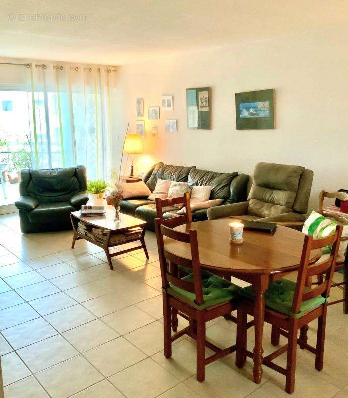 Appartement à ROYAN