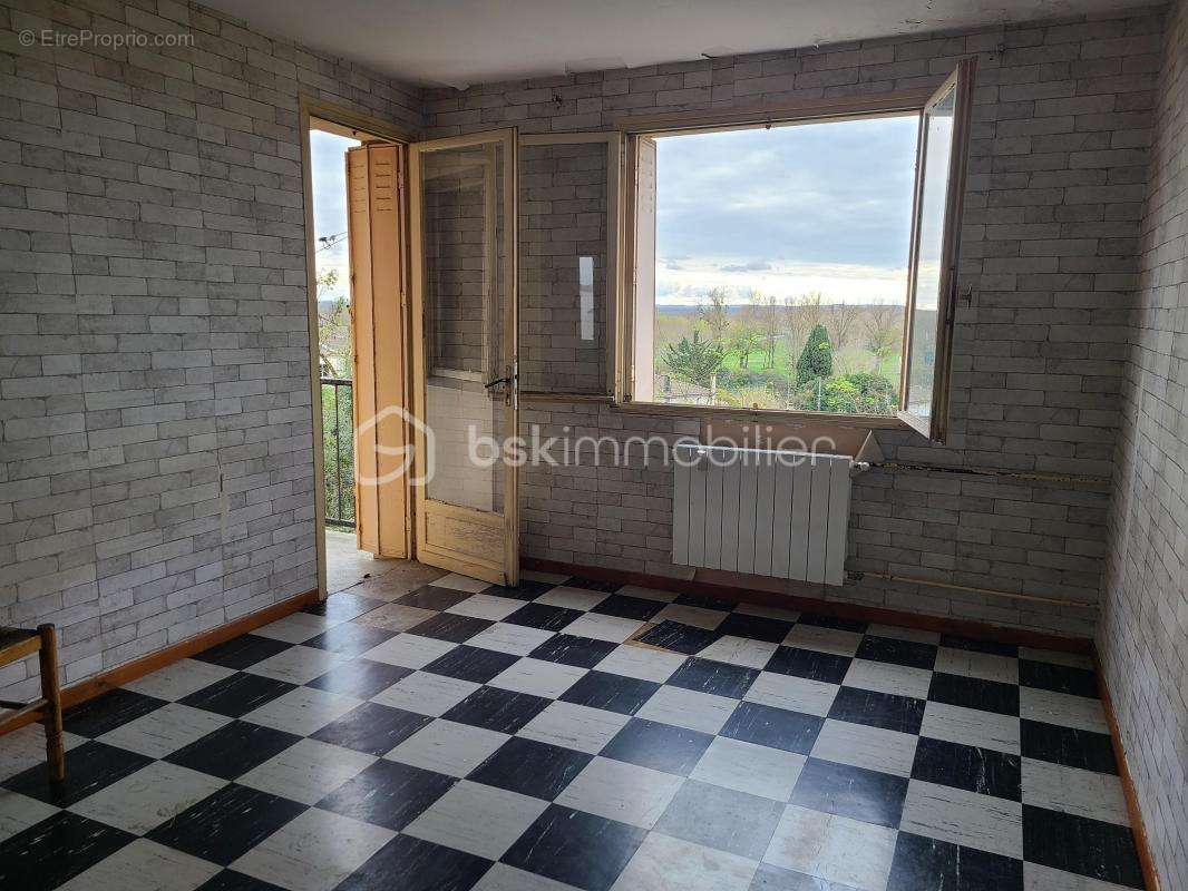 Appartement à MARMANDE