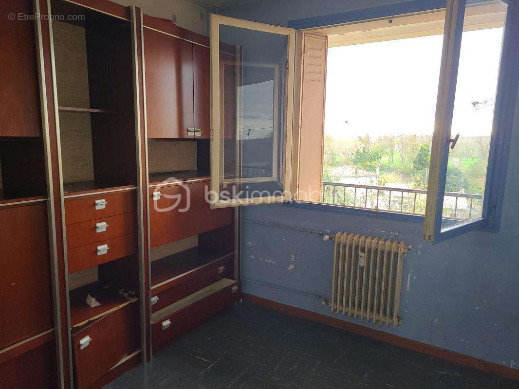 Appartement à MARMANDE