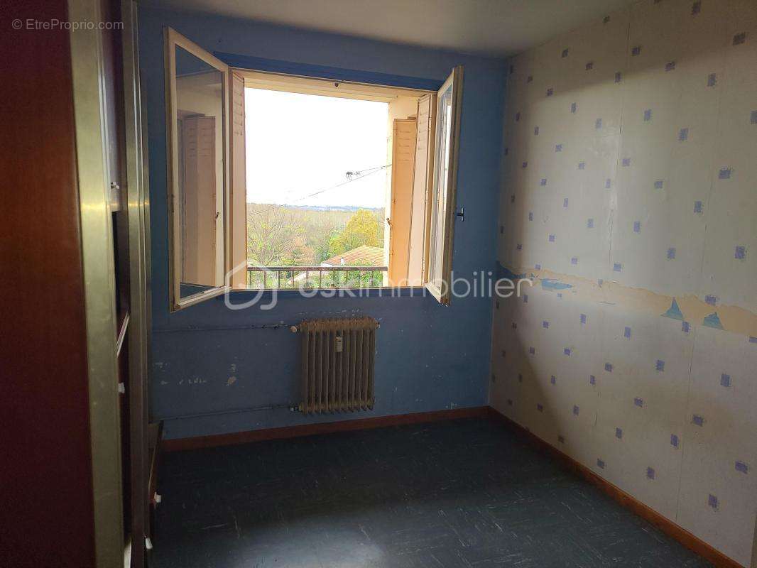 Appartement à MARMANDE