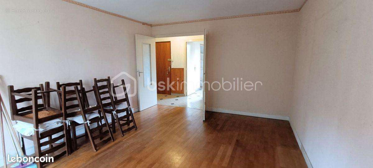 Appartement à ANNECY