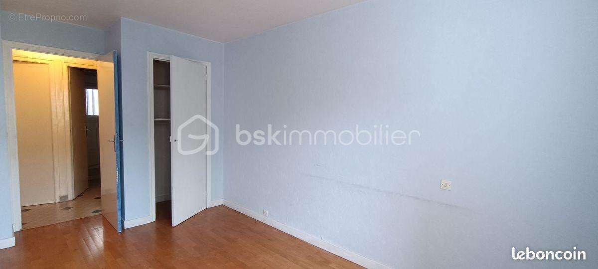 Appartement à ANNECY