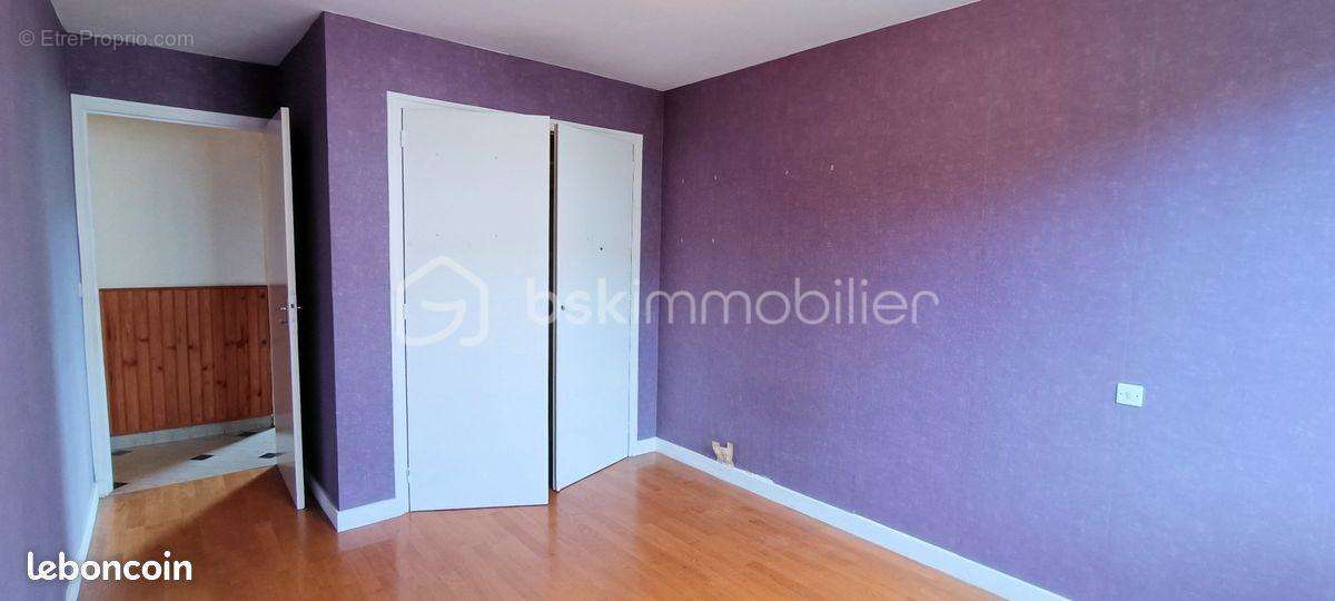 Appartement à ANNECY