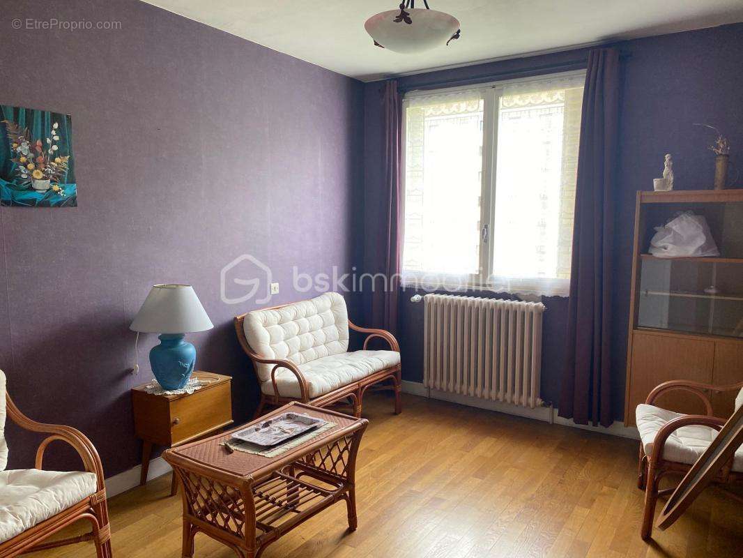 Appartement à ANNECY