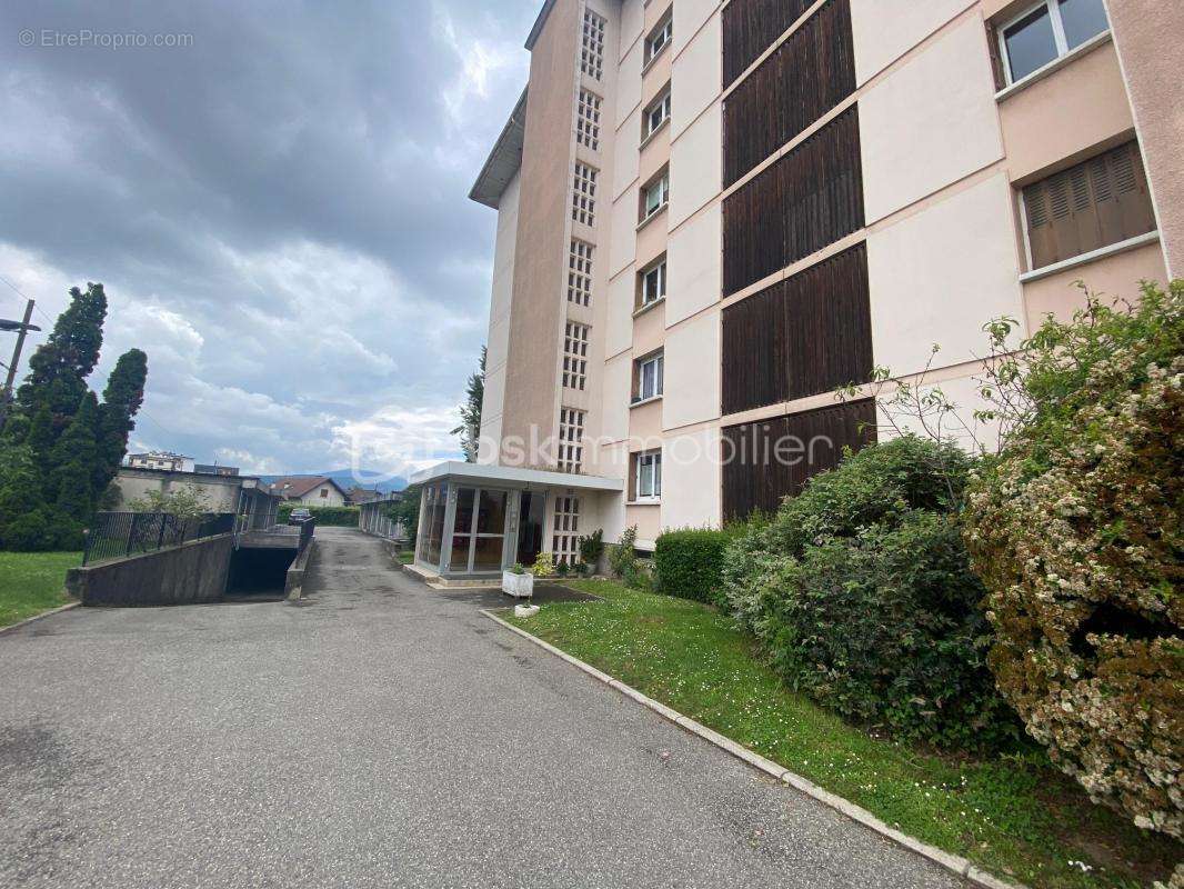 Appartement à ANNECY